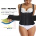 RACDDE Neoprene Sauna Sweat Waist Trainer Corset Trimmer Vest for Women Weight Loss, Waist Cincher Shaper Slimmer 