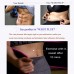 Racdde Waist Trainer Belt for Women & Man - Waist Cincher Trimmer - Tummy Control Sport Workout Body Shaper 