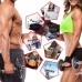 Racdde Waist Trimmer Belt for Weight Loss Women & Men Waist Trainer Fat Burner Wrap Slimming Body Shaper 