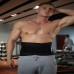 Racdde Waist Trainer Belt for Women Men Waist Trimmer Weight Loss Sauna Sweat Workout Belt Slimming Body Shaper Exercise Back Support Sports Girdle Band Tummy Control Waist Cincher 
