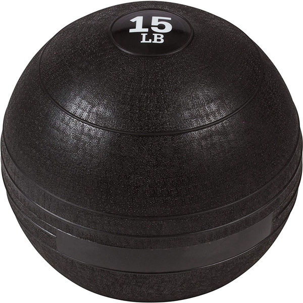 Racdde Exercise Slam Medicine Ball-15 Lbs 