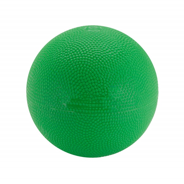 Racdde Heavymed 500 Medicine Ball, 10cm/500g/1.1 lb, Green 