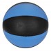 Racdde 10 lbs Medicine Ball Workout Med Ball for Core Strength, Balance, Coordination Exercise Non-Slip Rubber Shell Textured Surface 