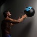 Racdde Soft Medicine Ball/Wall Ball for Strength and Conditioning Workouts, Core Training and Cross Training 20/lbs