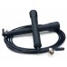 Racdde Jump Rope - Boxing MMA Fitness Training - Speed Adjustable - Sold by FMS International 