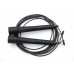 Racdde Jump Rope - Boxing MMA Fitness Training - Speed Adjustable - Sold by FMS International 
