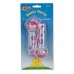 Racdde Trixie and Dixie Ladybug Jump Rope for Kids 