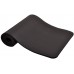Racdde GoCloud All-Purpose 1-Inch Extra Thick High Density Anti-Tear Exercise Yoga Mat with Carrying Strap 