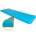 Racdde Extra Thick Yoga and Pilates Mat ½” (13mm) or 1" (25mm), 71-inch Long High Density Exercise Mat with Comfort Foam and Carrying Strap 