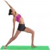 Racdde Sticky (Non-Slip) Exercise Yoga Mat, 3 mm 
