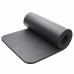 Racdde Extra Thick Exercise Mat w/ Carrying Strap - Non Slip & Comfortable Workout Mat For Yoga, Pilates, Stretching, Meditation, Floor & Fitness Exercises 