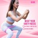 Racdde Hip Band Set - Fabric Resistance Bands - Booty Exercise Bands for Leg and Butt Workouts 