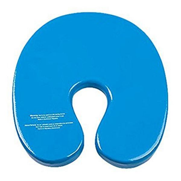 Racdde Swimming Pool Float For Aqua Aerobics & Fitness - Water Training & Exercises - Fun & Recreational Pool Toy - Fits Adults and Kids - Blue 