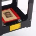 Racdde DK-BL Desktop Art Laser Engraver Printer Bluetooth 4.0 / 6000mAh