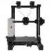 Racdde A10M Mix-color 3D Printer Kit, Supports Quick Installation, Print Area 220*220*260mm