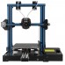 Racdde A10M Mix-color 3D Printer Kit, Supports Quick Installation, Print Area 220*220*260mm