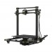 Racdde Chiron 3D Printer With 400x400x450mm Printing Size / Matrix Automatic Leveling / Dual Z-axis / Modular Design - EU Plug