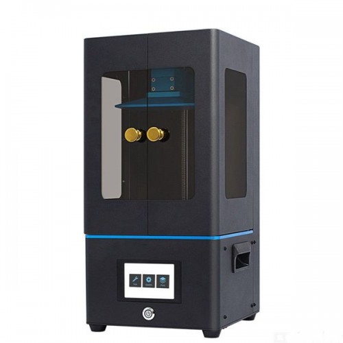 Racdde Ultrabot UV LCD 3D Printer With UV 2K Touch Screen Offline Resin 3D Machine - EU Plug
