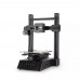Racdde CP-01 3-in-1 Smart Module Machine 3D Printer Support CNC Cutting + Laser Engraving - EU Plug