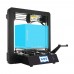 Racdde I3 Mega S Upgraded 3D Printer DIY Kit With 210x210x205mm Print Size / Ultrabase Platform / Filament Sensor - EU Plug