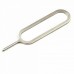 Racdde SIM Card Tray Removal Remover Eject Pin Needle Key Tool For iPhone 7 6S 6 Plus 5 5S SE 5C 4 4S (10PCS)