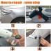 Racdde Paintless Car Dent Repair Pulling Bridge Tool Kit