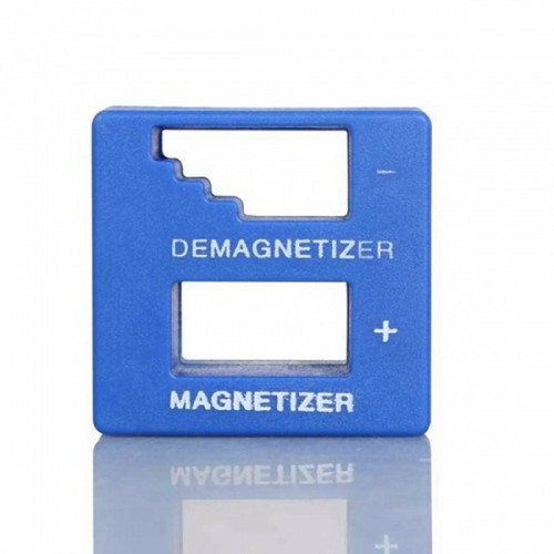 Racdde Magnetizer Demagnetizer Tool Screwdriver Magnetic Pick Up Tool Screwdriver