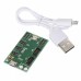 Racdde Battery Charging Board Module with Micro USB Cable for IPHONE 7P 6s 6 Plus 5s 5 4s