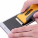Racdde Stainless Steel Blade Phone Screen Glass Glue Remove Scraper Knife Clean Tool
