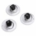 Racdde Universal Mobile Phone LCD Screen Opening Tool Strong Suction Cup (3 PCS)