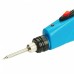 Racdde High Precision Portable Soldering Iron Kit for Electronic Products Repairing