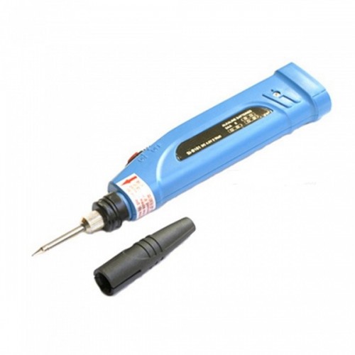 Racdde High Precision Portable Soldering Iron Kit for Electronic Products Repairing