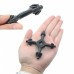 Racdde Four-in-One Multifunctional Hand Drill Key Tool