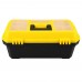 Racdde Portable Waterproof Hard Carry Case Bag Tool Kits Storage Box Safety Protector Organizer Hardware toolbox Impact Resistant