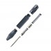 Racdde 130mm Automatic Center Punch Chisel Positioner
