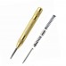 Racdde 130mm Automatic Center Punch Chisel Positioner