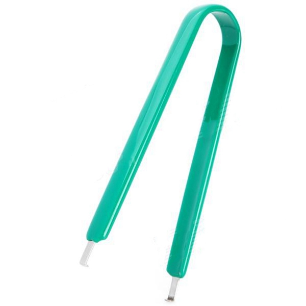 Racdde 908-609 IC Chip Extractor Removal puller Tool - Green + Silver