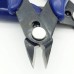Racdde American 170 Electrical Wire Cable Cutter Pliers - Blue