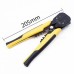 Racdde Multifuction Professional Automatic Wire Stripper Stripping Pliers