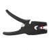 Racdde Self-Adjusting Insulation Wire Stripper Multifunctional Stripping Plier Practical Hand Tool
