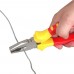 Racdde Electrical Installation Pliers Slim Wire Cutting Pliers