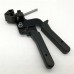 Racdde Hot Cable Tie Gun Stainless Steel For Cable Tie Hand Cable Tie Fastening Tool High Quality Cable Tie Tensioning Tool