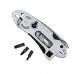 Racdde Multifunctional Stainless Steel Pliers Hand Tool for Outdoor Camping