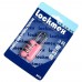 Racdde Travel Padlock Anti-theft Backpack Small Padlock 3 Digit Combination Suitcase Password Code Lock Padlock