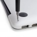 Racdde 26-in-1 Screwdriver Bit Set Precision Screwdriver Kit for PC iPhone iPad Tablet