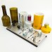 Racdde Bottle Cutter DIY Glass Cutting Machine For Round Square Bottles Jars