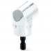 Racdde Right Angle Drill 105 Degree Turning Bit Extension 0.25 Inch 6mm Hex Drill For Tight Corner Workspace