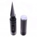 Racdde Edge Reamer Professional Reaming Universal Hole Drill Tool 0-14mm Opener Reamer - Black
