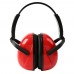 Racdde NRR Safety Ear Muffs Professional Ear Defenders for Shooting Ear Hearing Protection