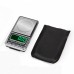 Racdde Mini Multifunction Digital Pocket Scale Portable LCD Electronic Jewelry Gold Diamond Herb Balance Weight Weighting Scale